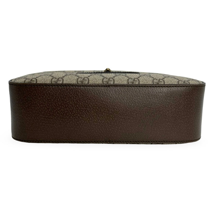 GUCCI: GG Supreme Neo Vintage Crossbody