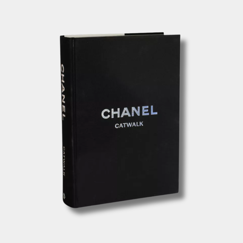 Chanel Catwalk: The Complete Collections