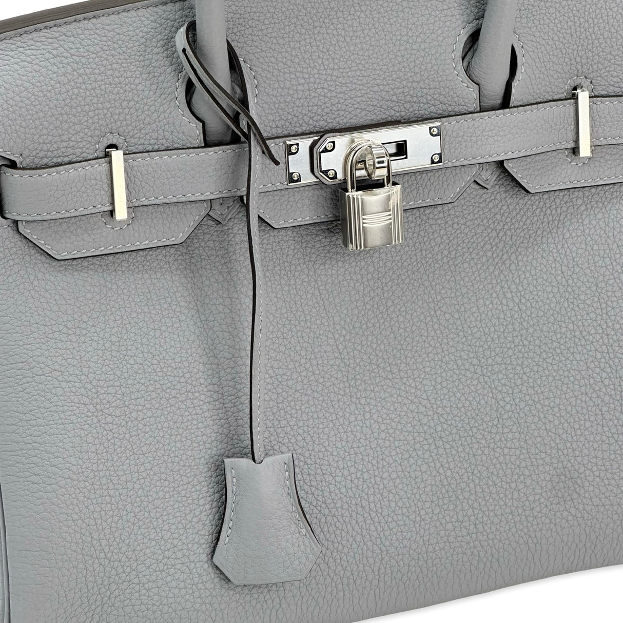 Togo Retourne Birkin 30