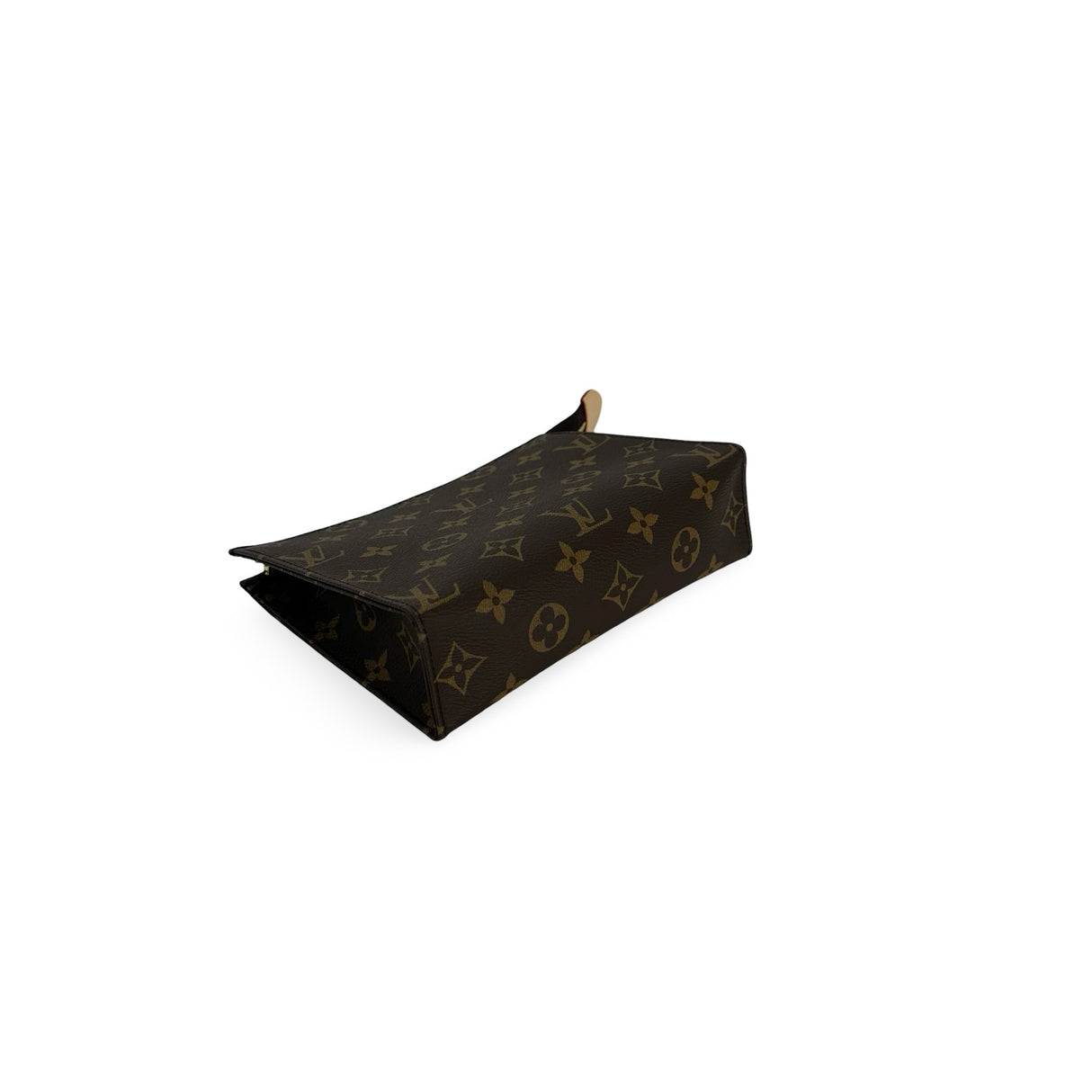 LOUIS VUITTON: Monogram Toiletry Pouch 19