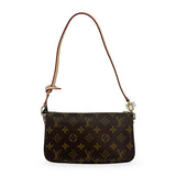 LOUIS VUITTON: Monogram Pochette Accessoires