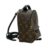 Monogram Mini Palm Springs