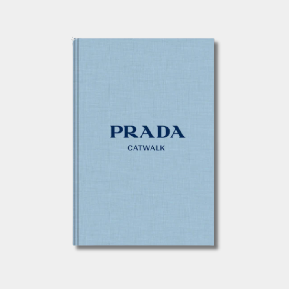 Prada Catwalk: The Complete Collections