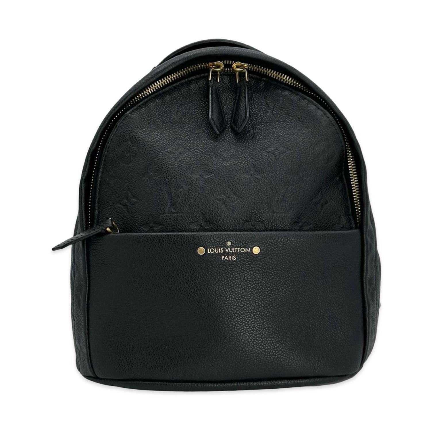 Monogram Empreinte Sorbonne Backpack
