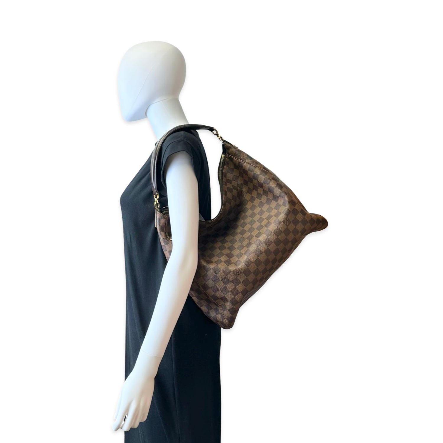 Louis Vuitton Damier Ebene Portobello