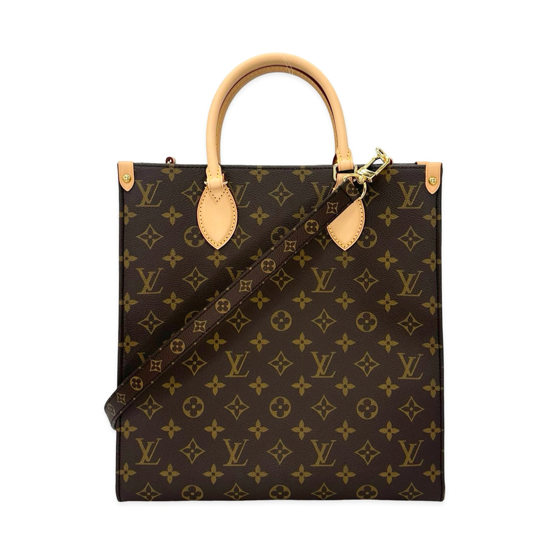 Monogram Sac Plat PM