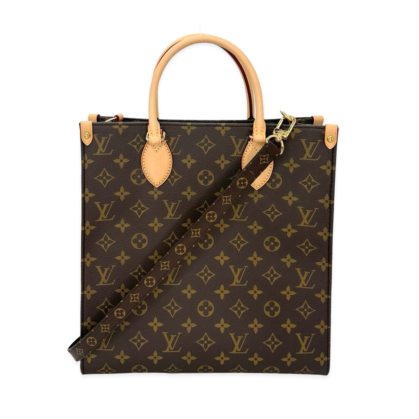 Monogram Sac Plat PM