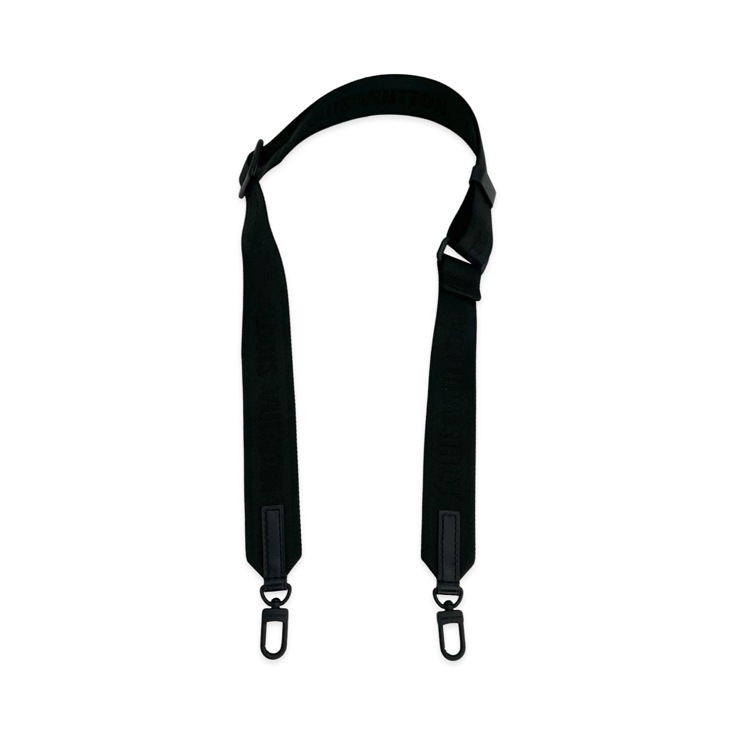 Canvas Bandouliere Strap