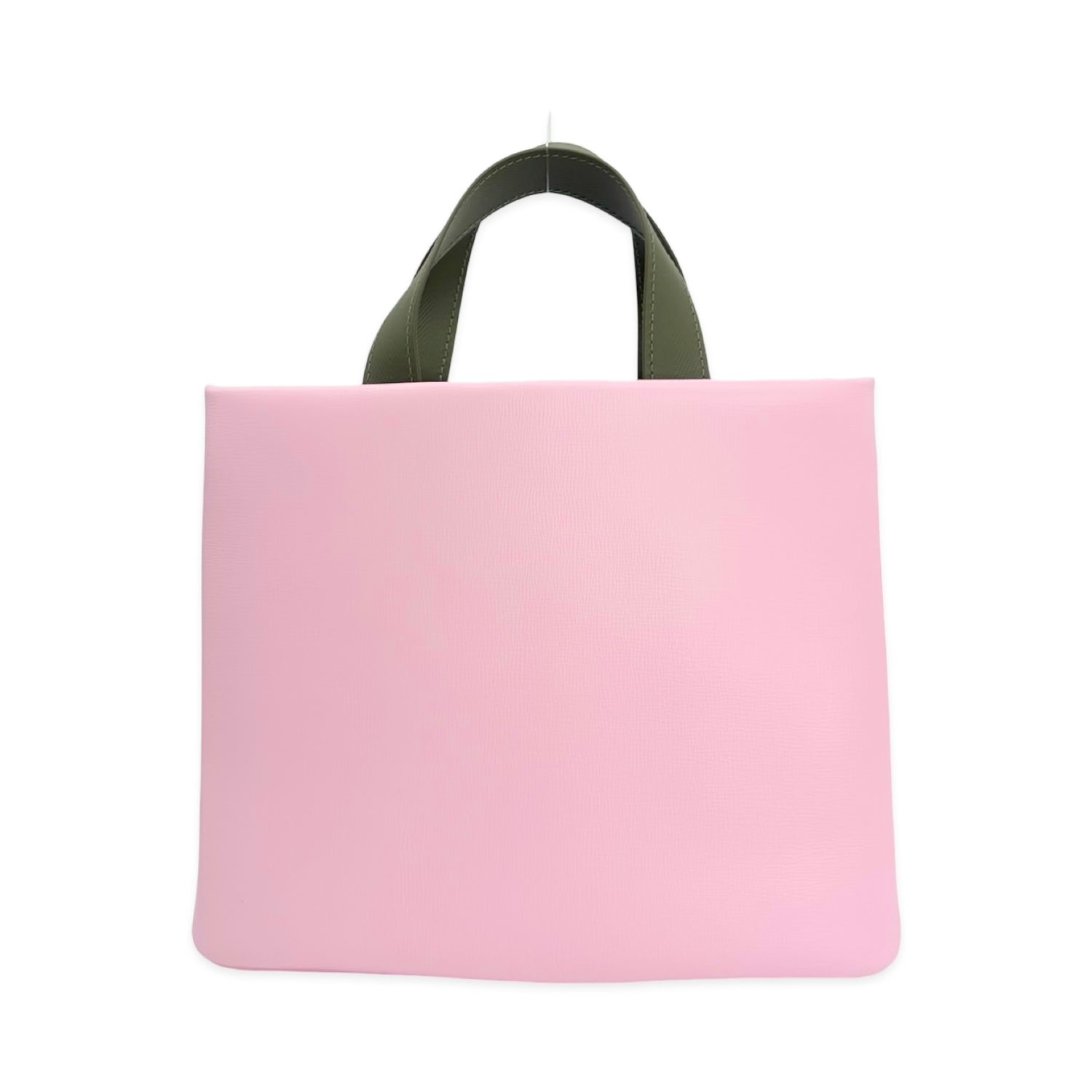 Calfskin Mini Shopping Tote