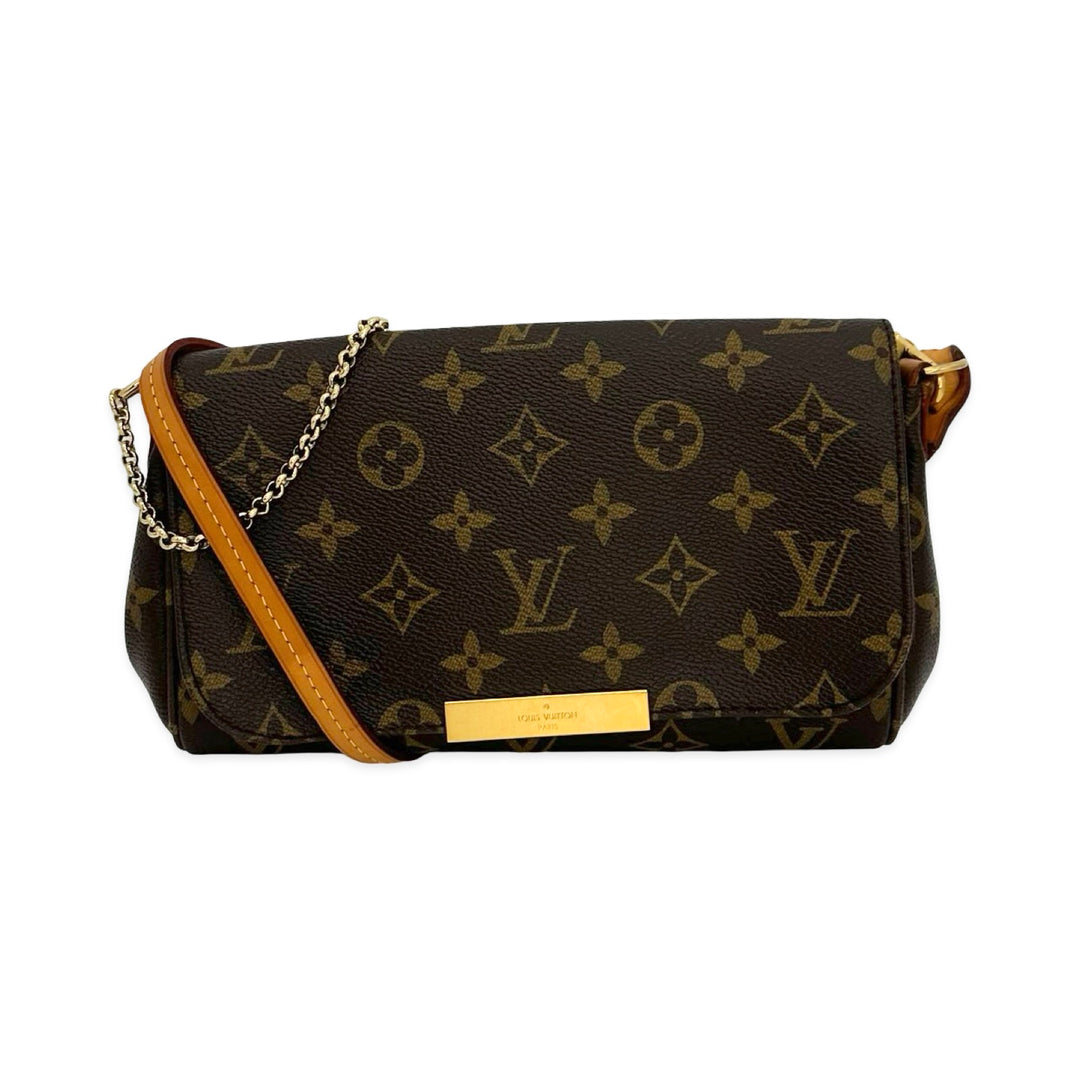 Monogram Favorite PM