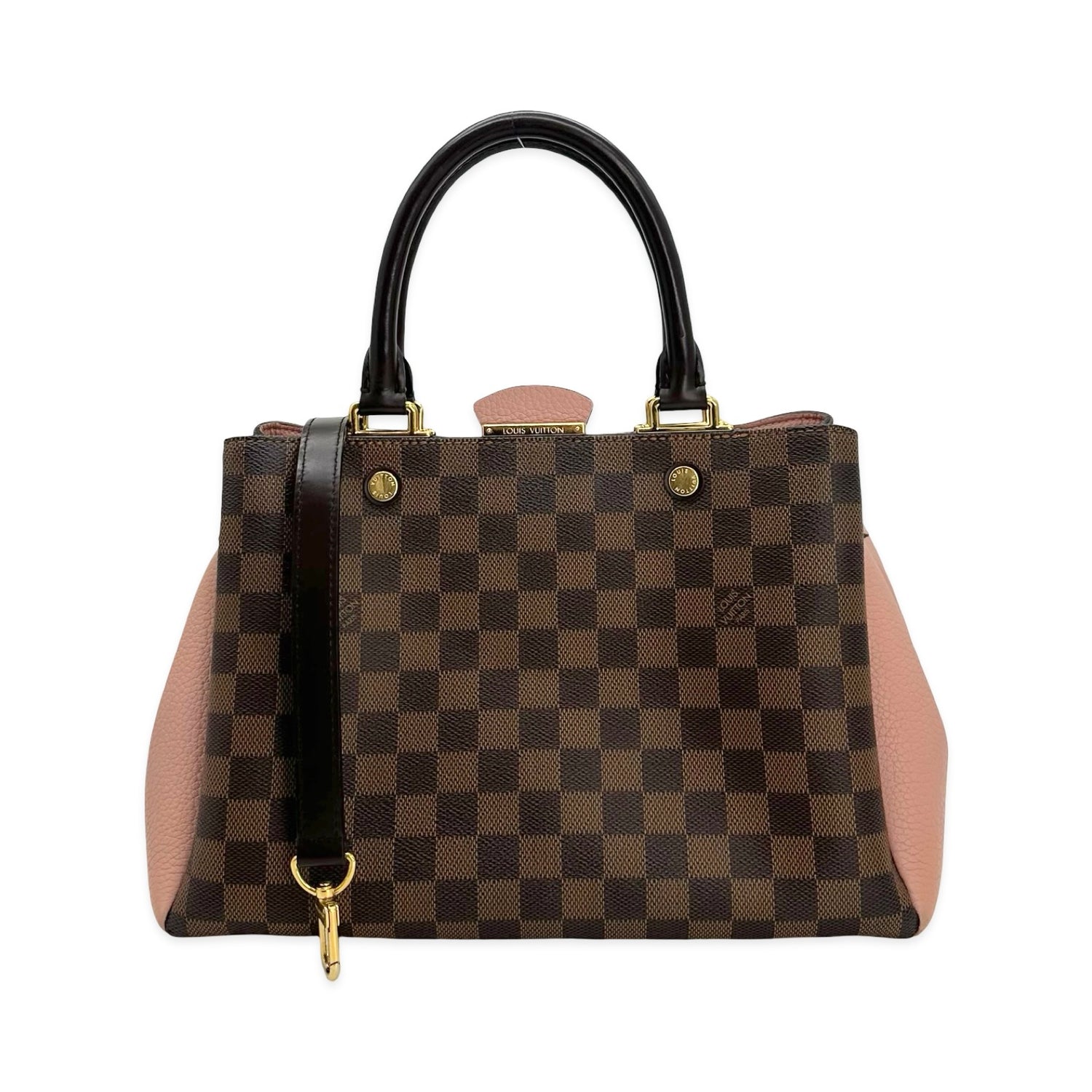 Damier Ebene Brittany