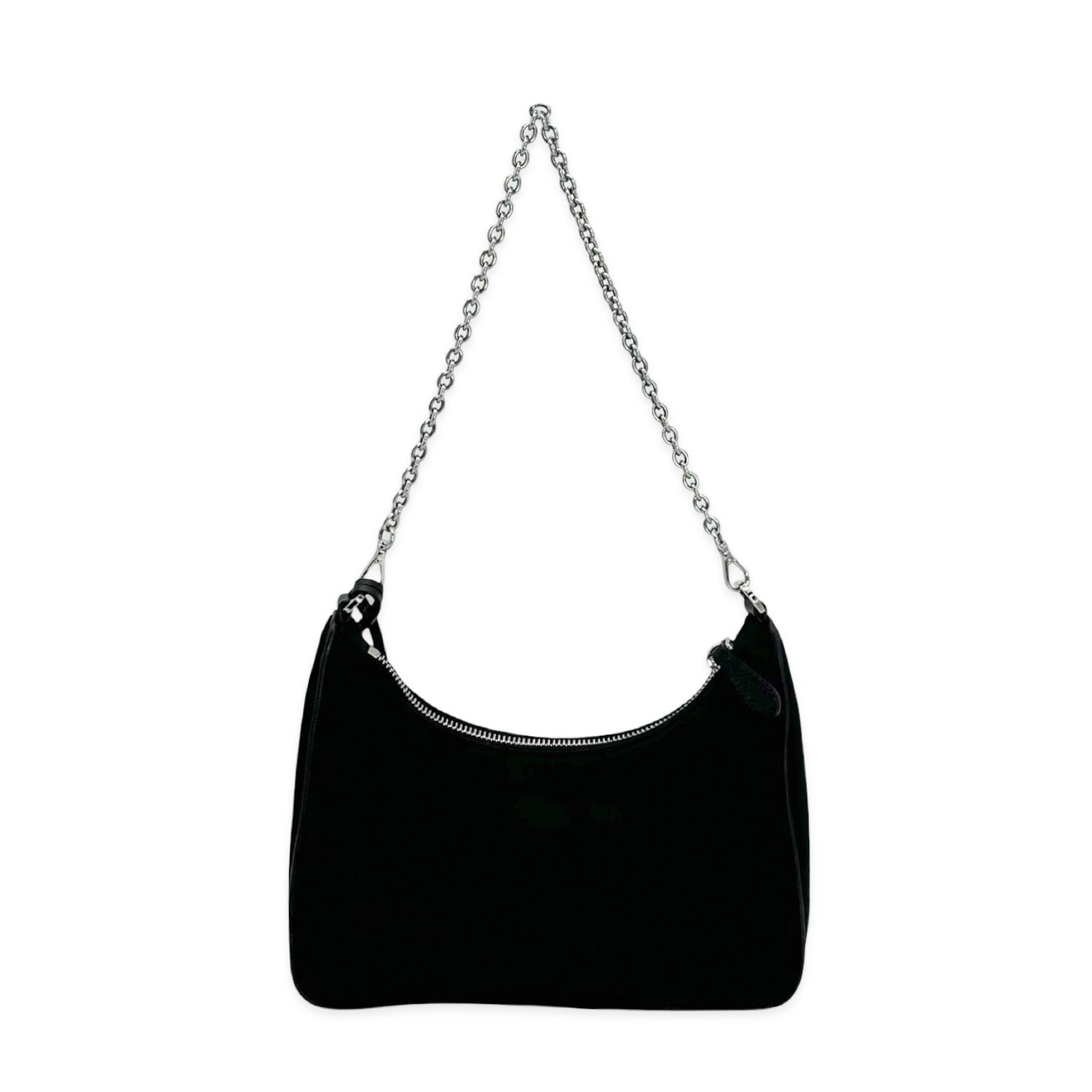 Re-Nylon 2005 Re-Edition Crossbody