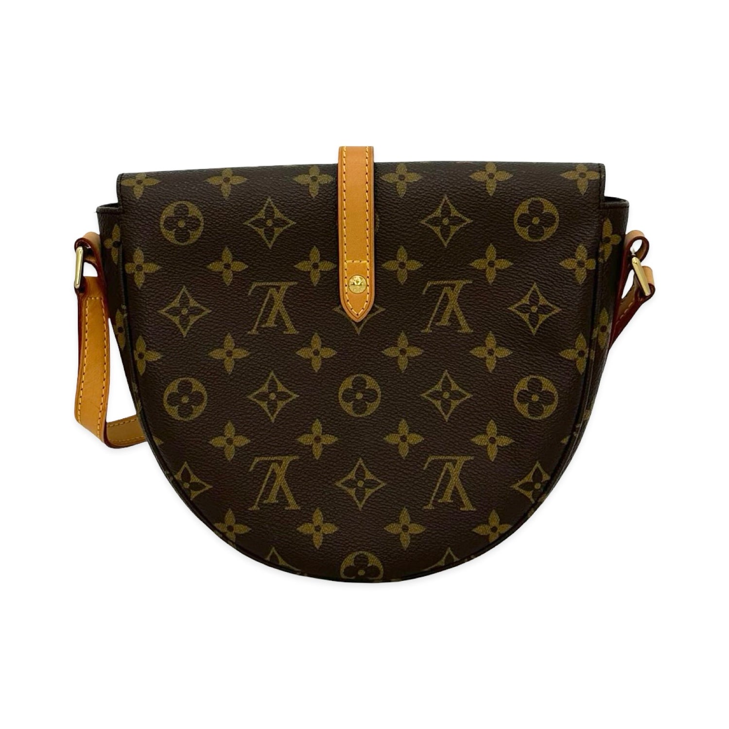 Monogram Chantilly Crossbody