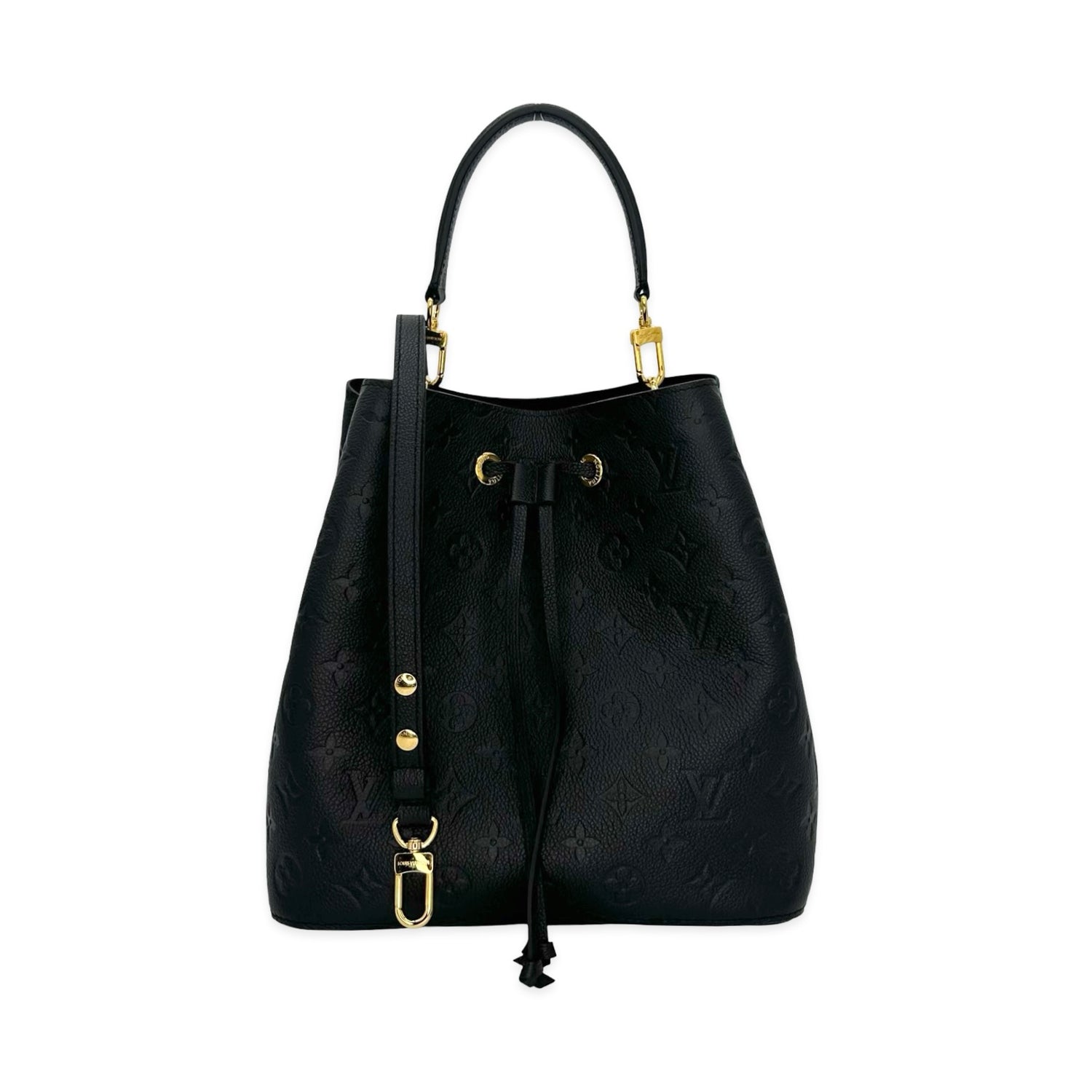 Monogram Empreinte NeoNoe MM