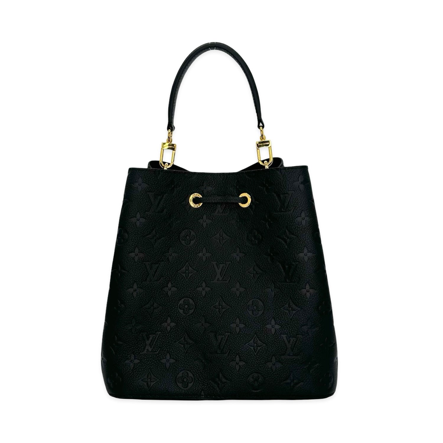 Monogram Empreinte NeoNoe MM