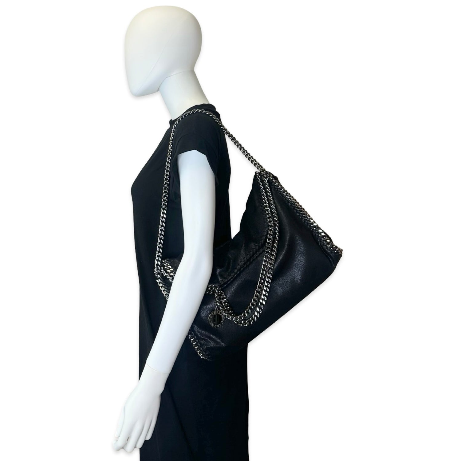 Stella McCartney Falabella Large Tote