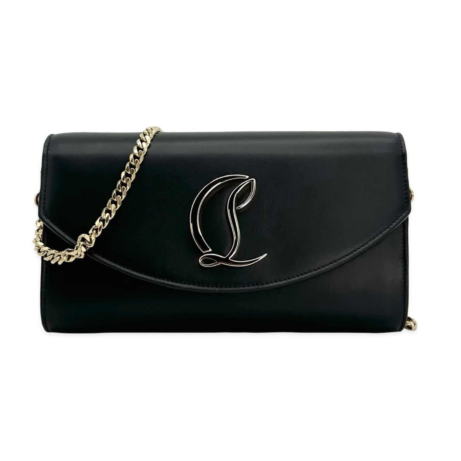 Loubi 54 Wallet on a Chain