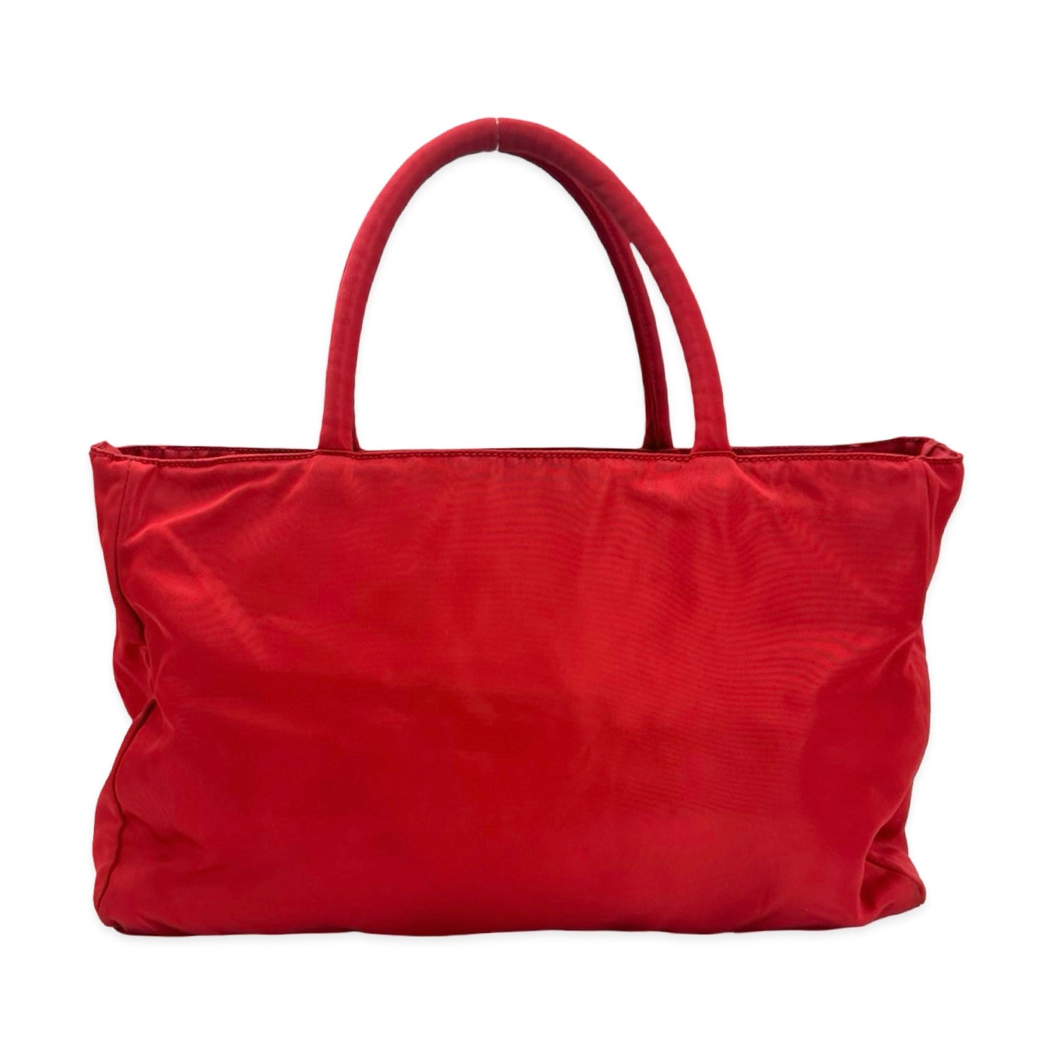 Nylon Tote