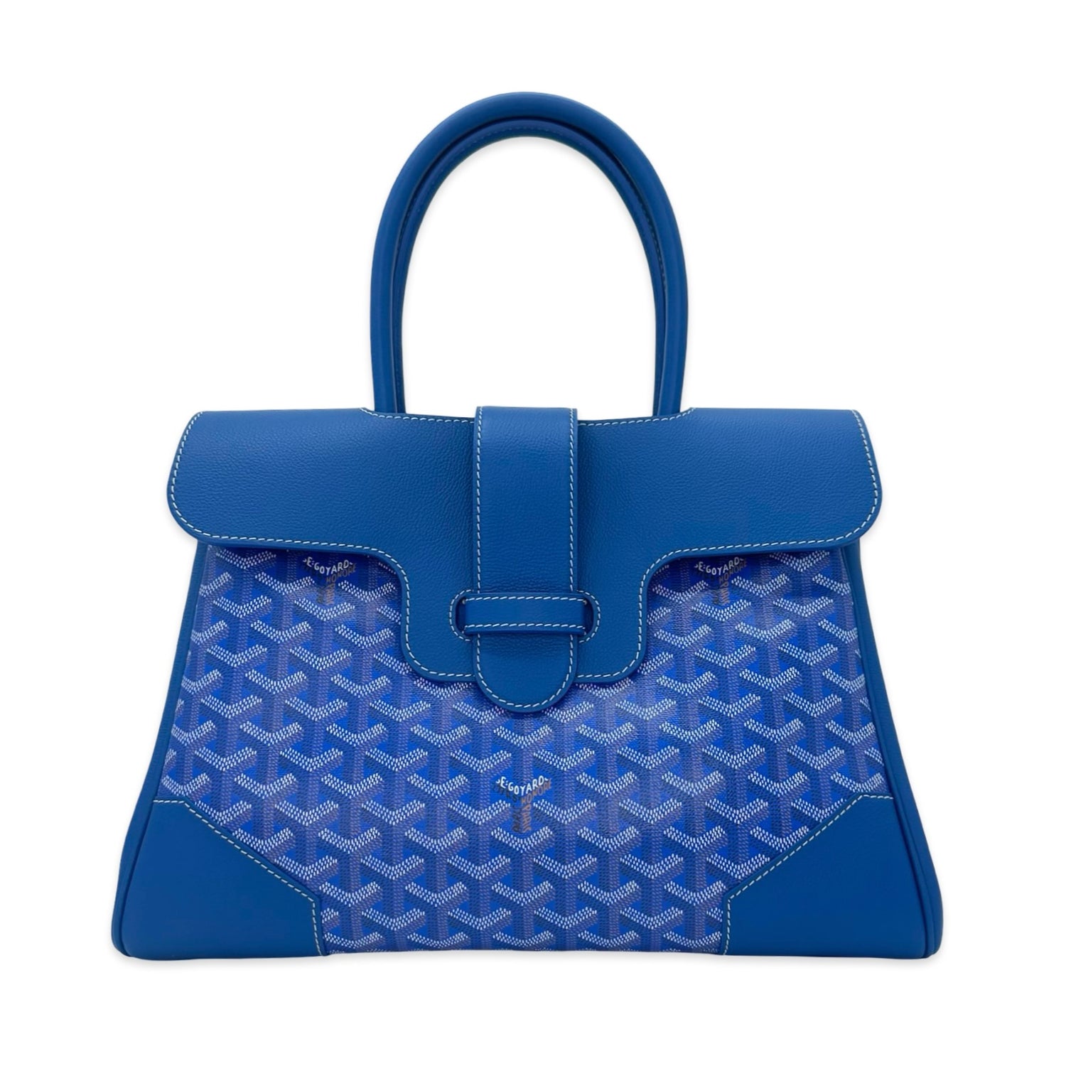 Goyardine Saigon MM Tote