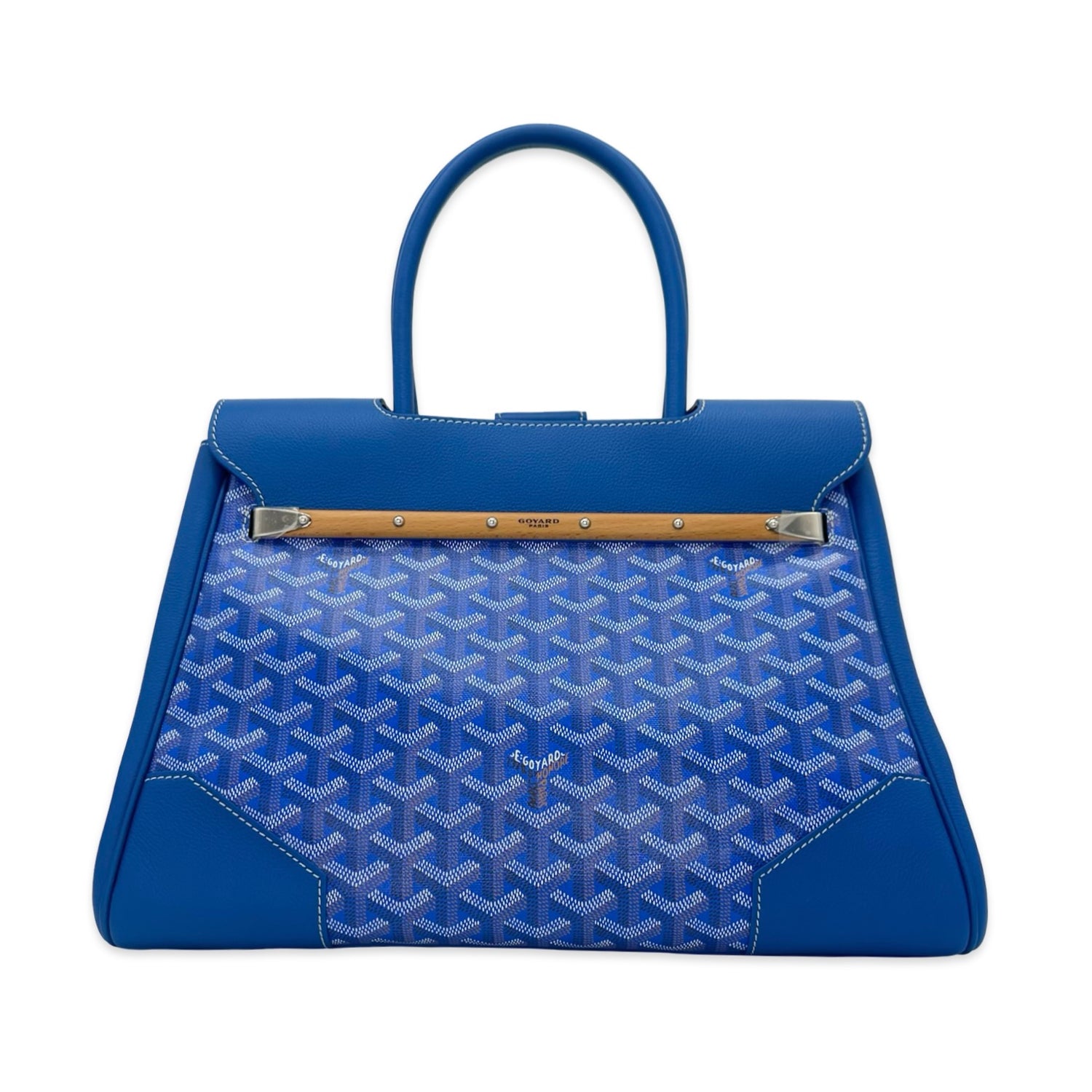 Goyardine Saigon MM Tote