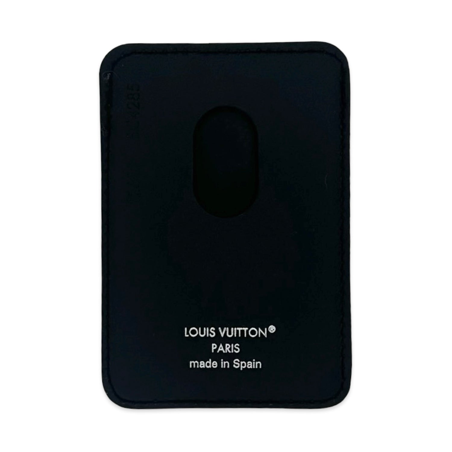 Monogram Eclipse Magsafe Card Holder