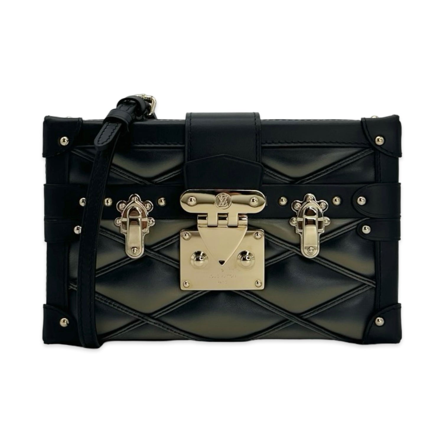 Matelage Petite Malle