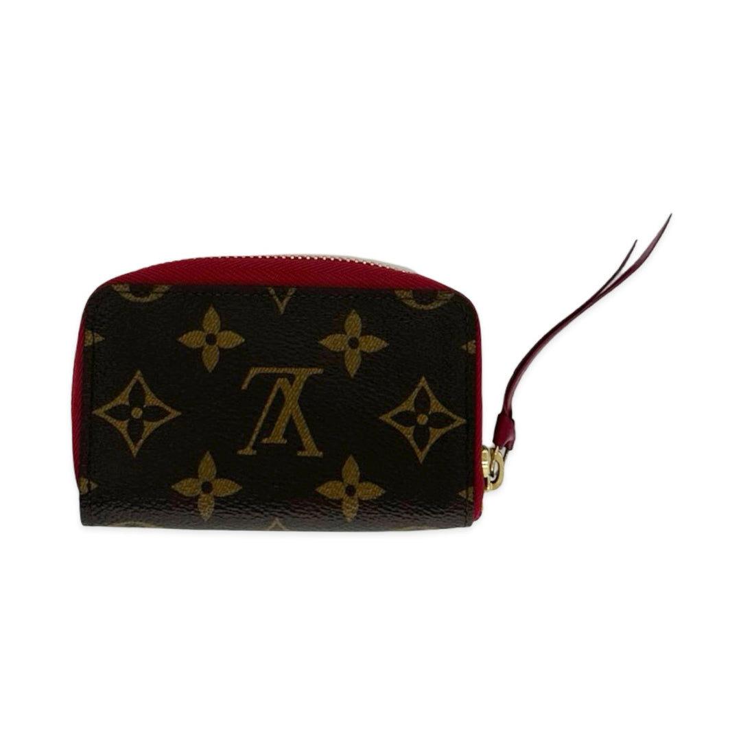 Monogram Multicartes