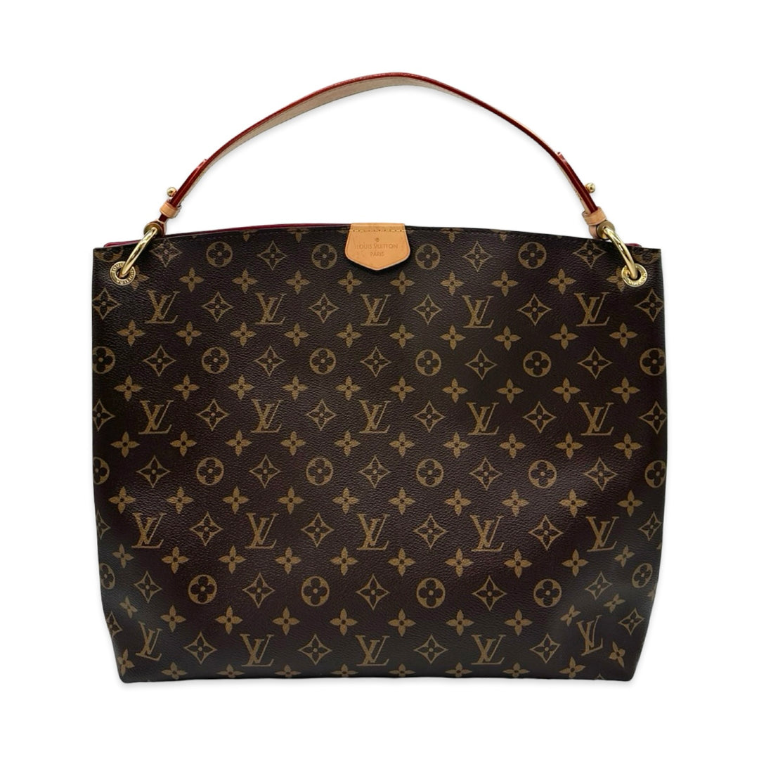 Monogram Graceful MM