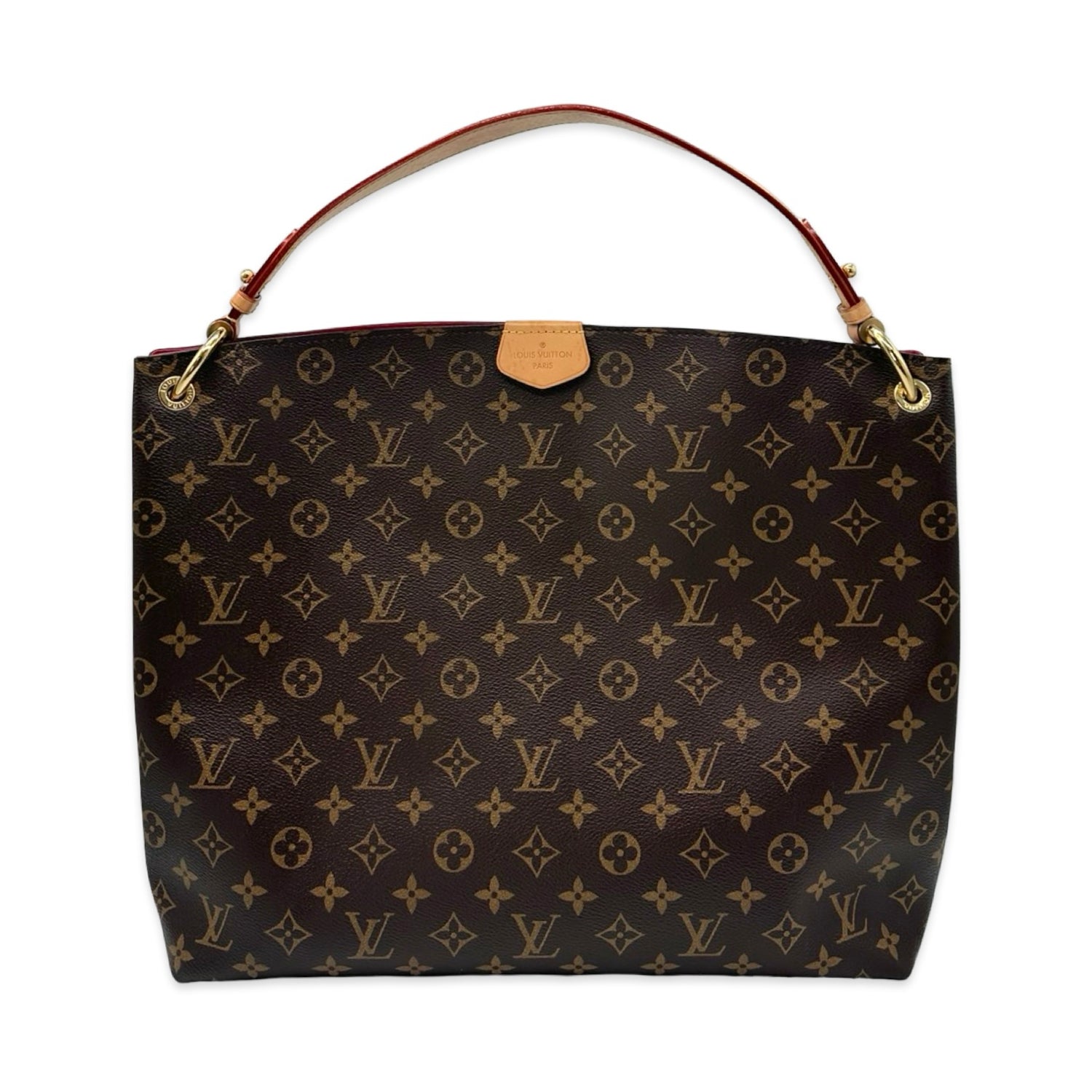 Monogram Graceful MM