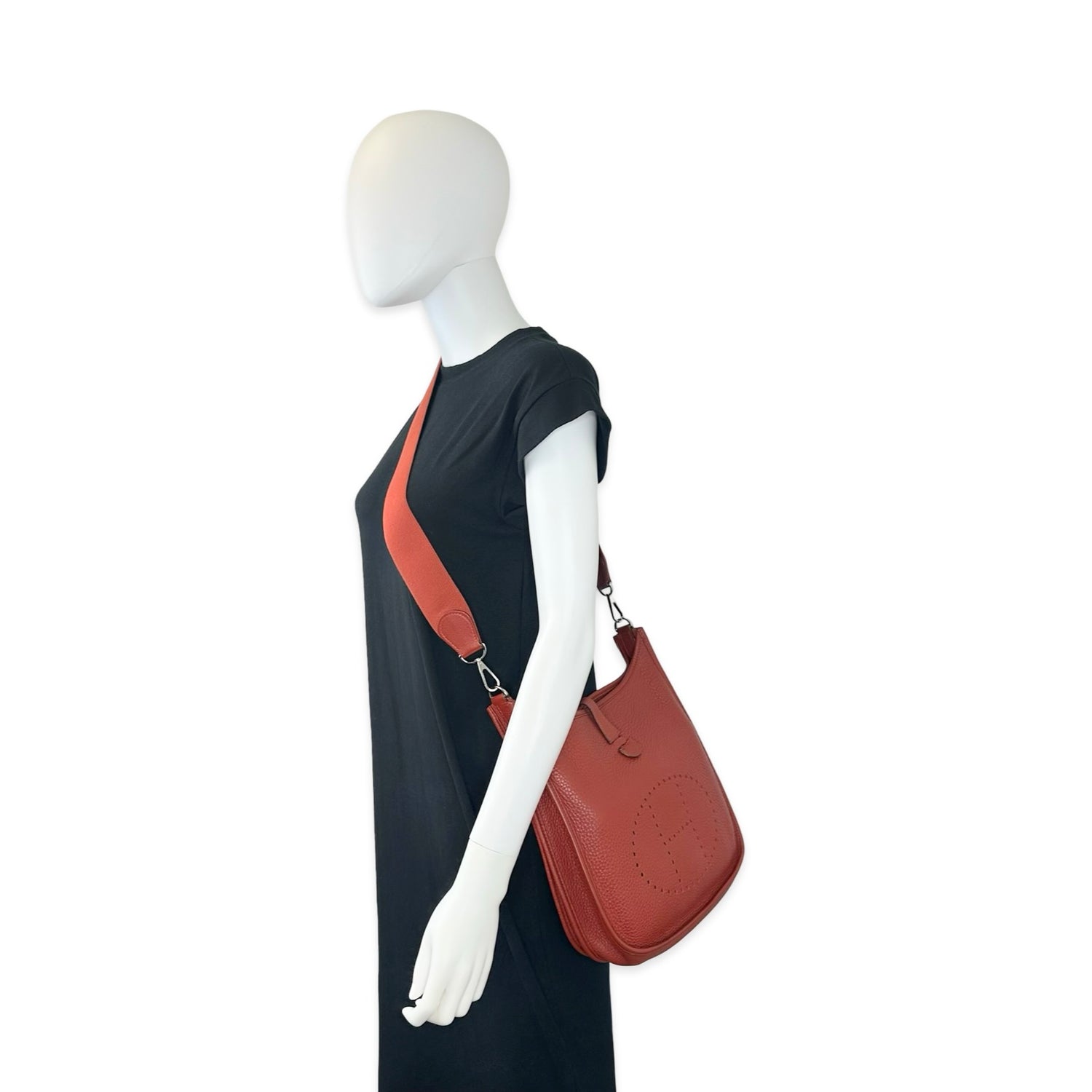Hermes Clemence Evelyne I 29