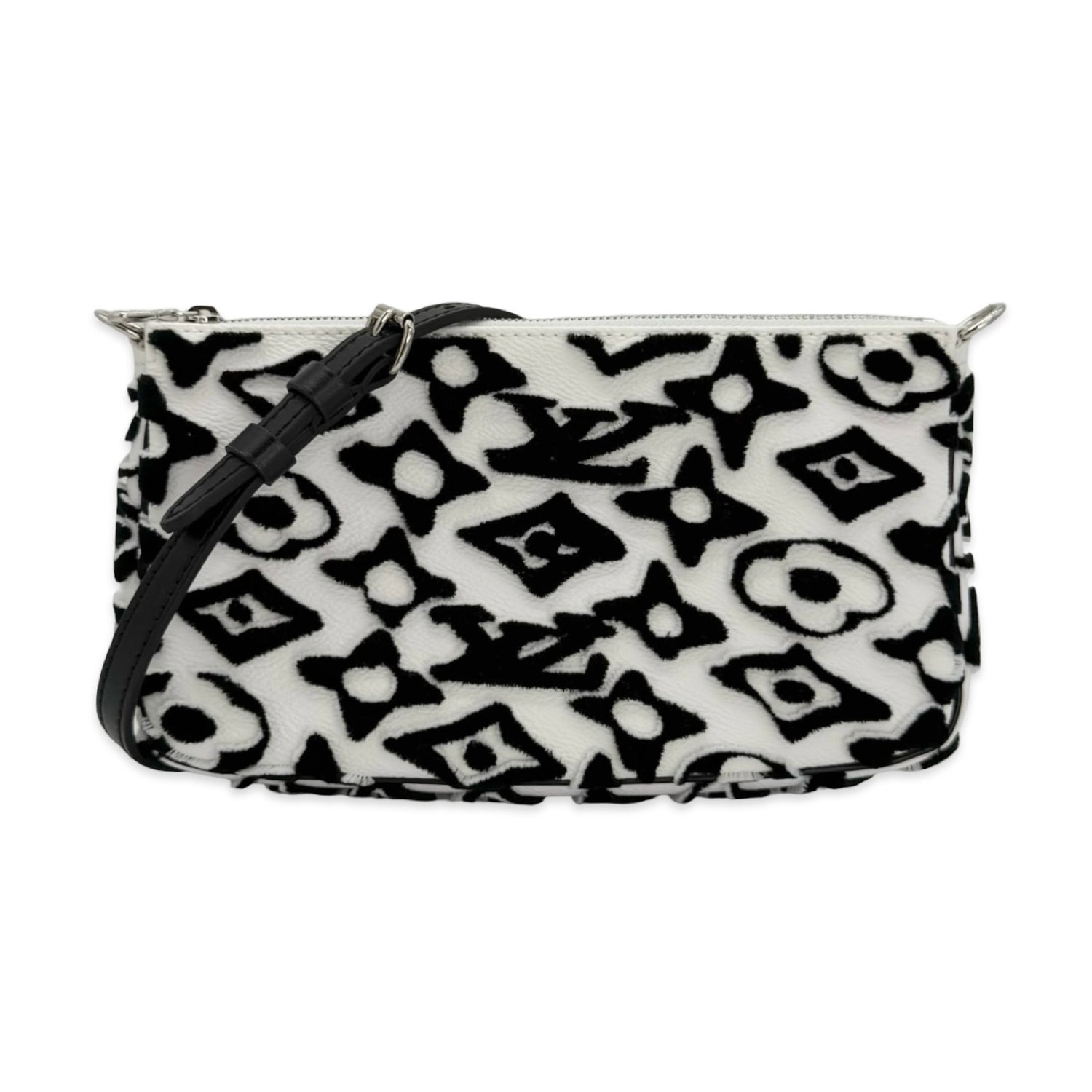 Louis Vuitton Tufted Pochette Accessories