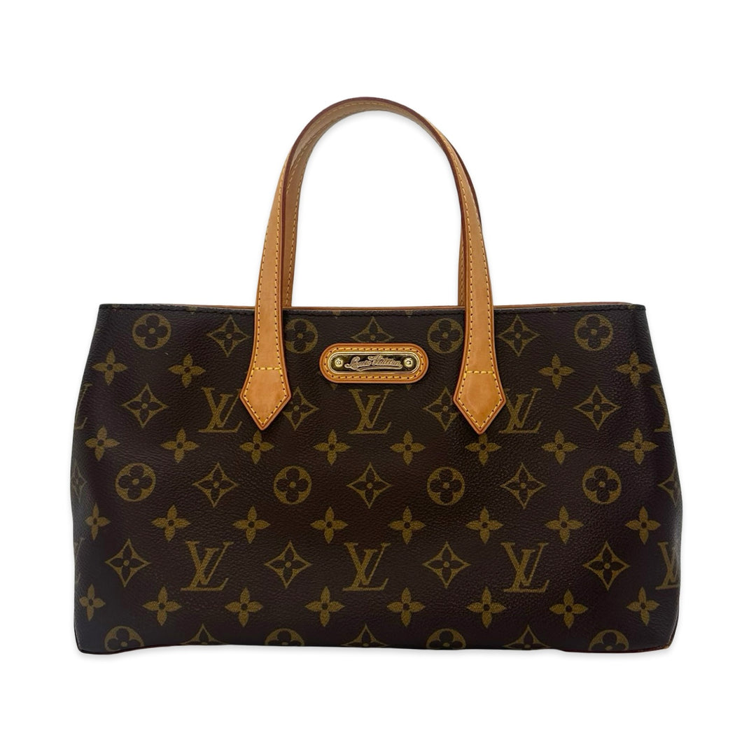 Monogram Wilshire PM