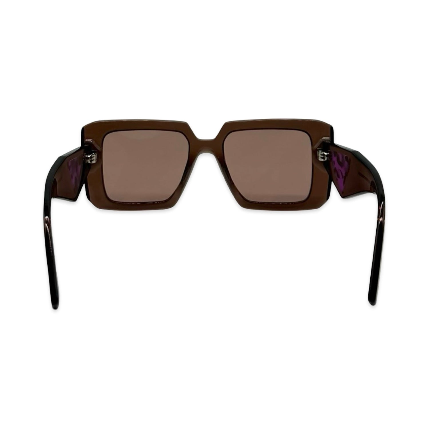 Square Sunglasses