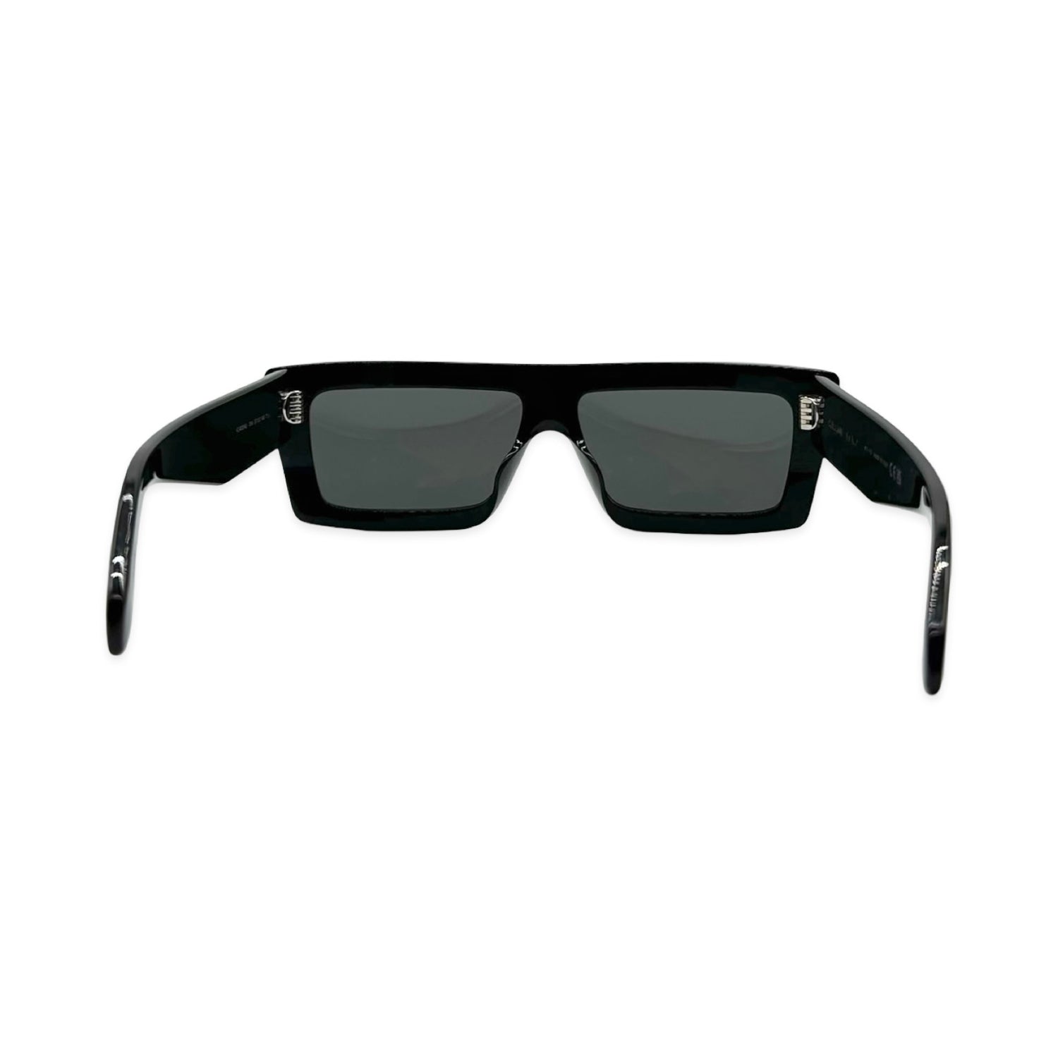 Rectangular Sunglasses