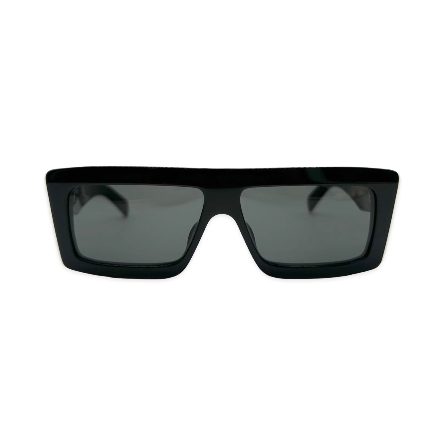 Rectangular Sunglasses