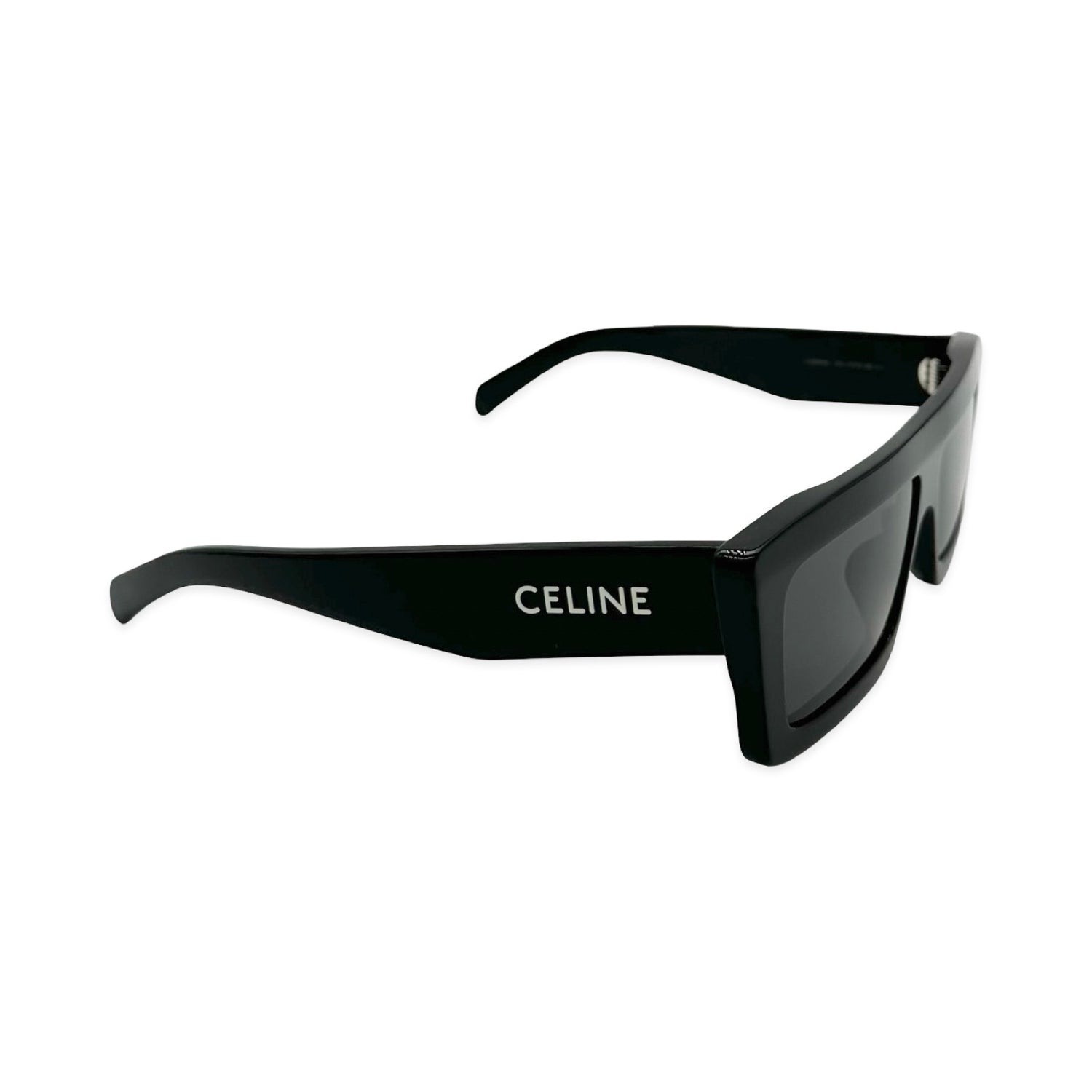 Celine Rectangular Sunglasses