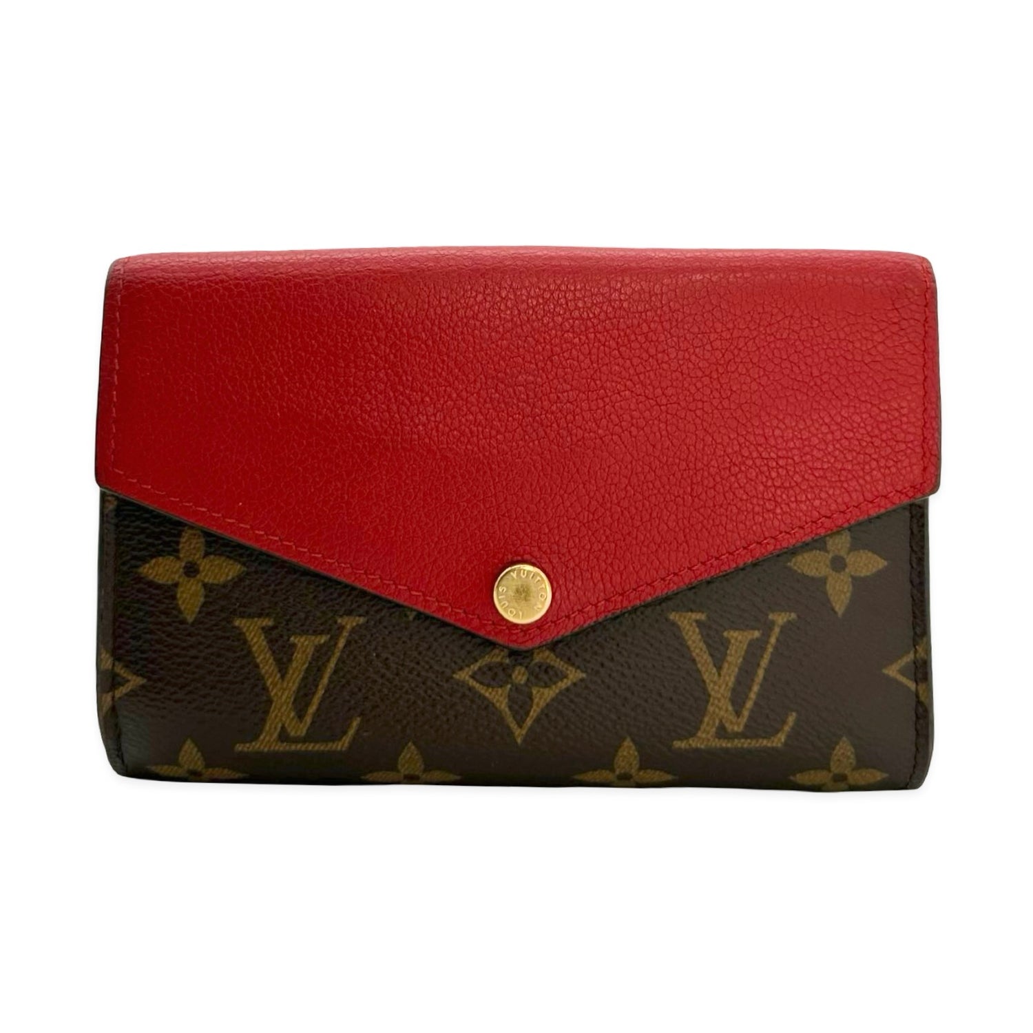 Monogram Pallas Wallet