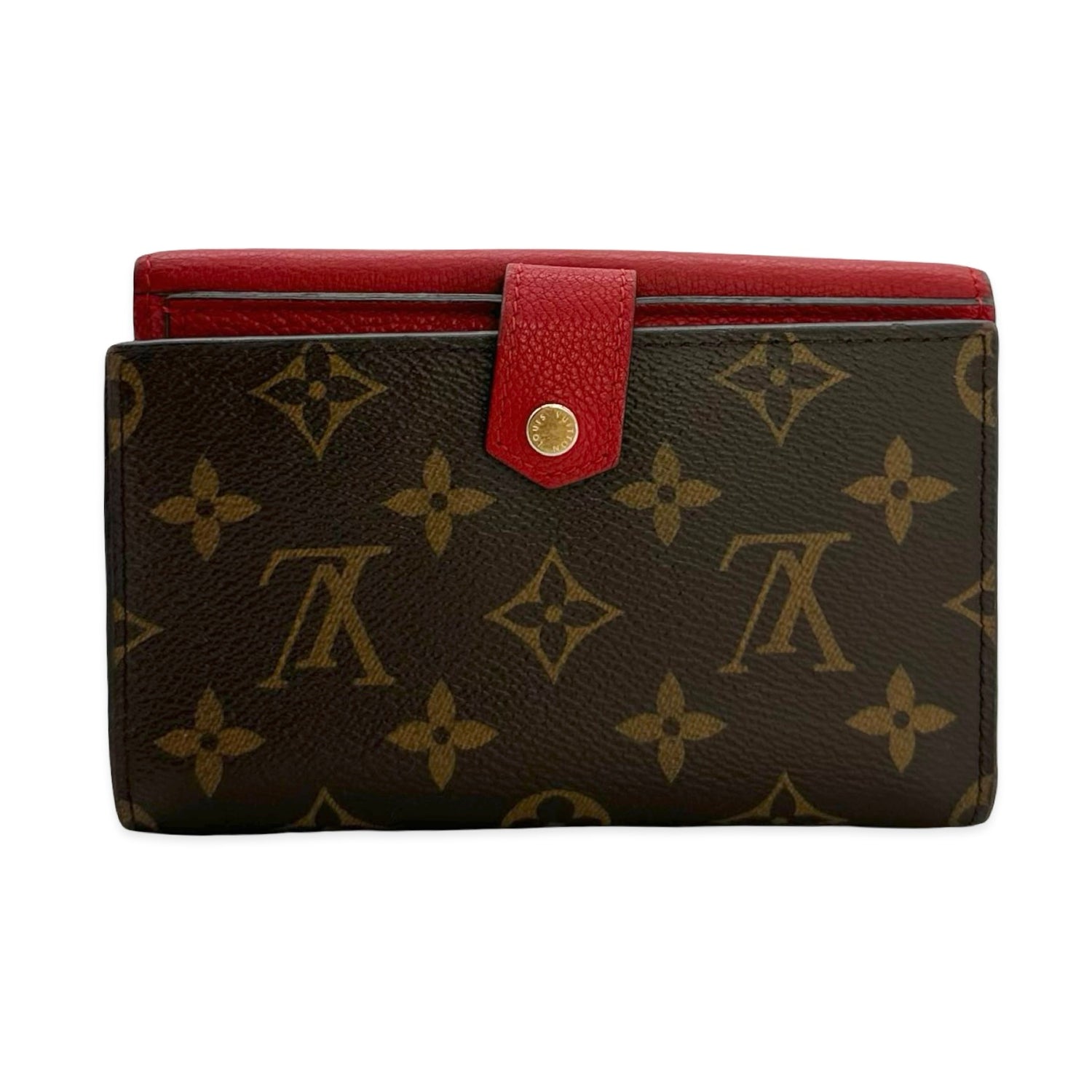 Monogram Pallas Wallet