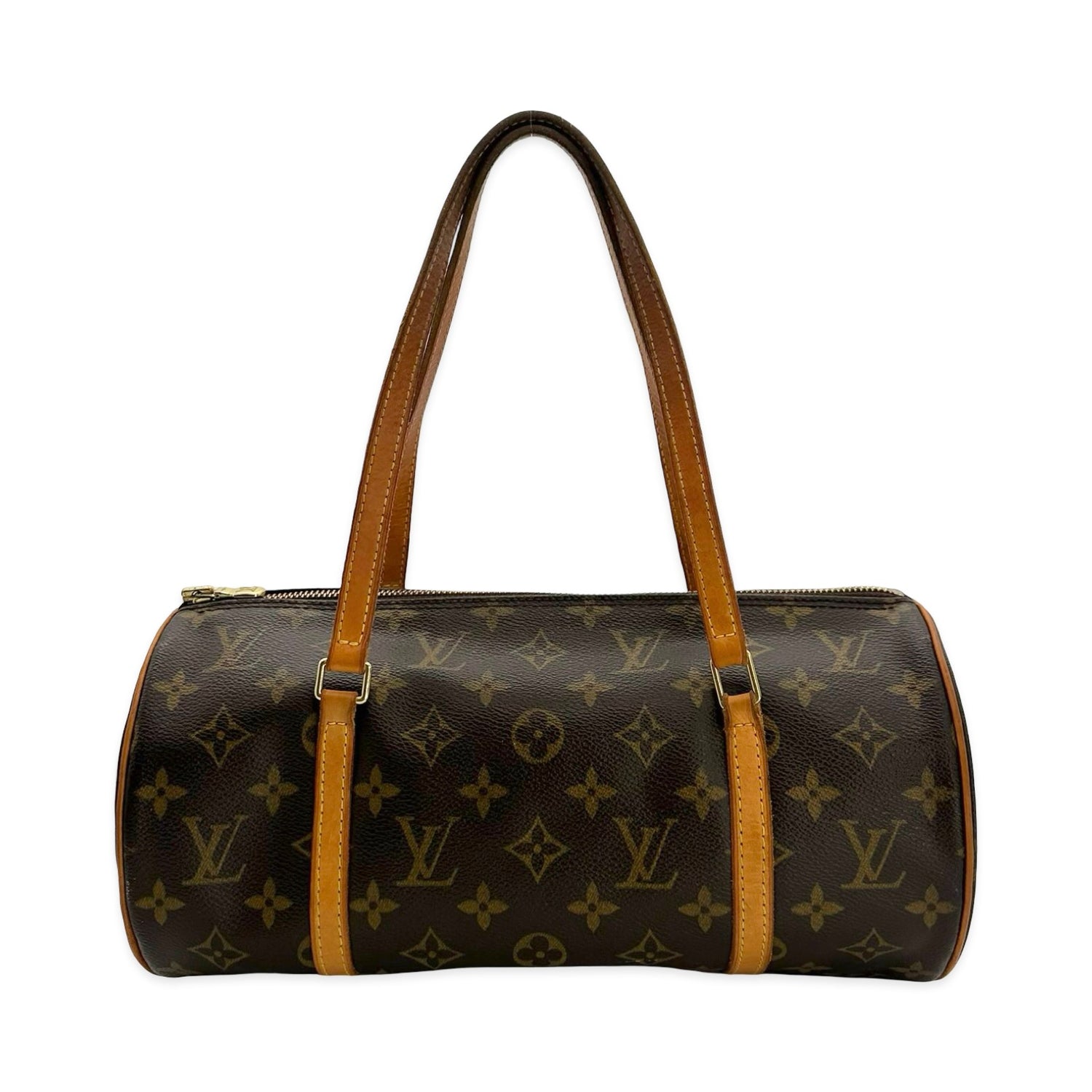 Monogram Papillon 30