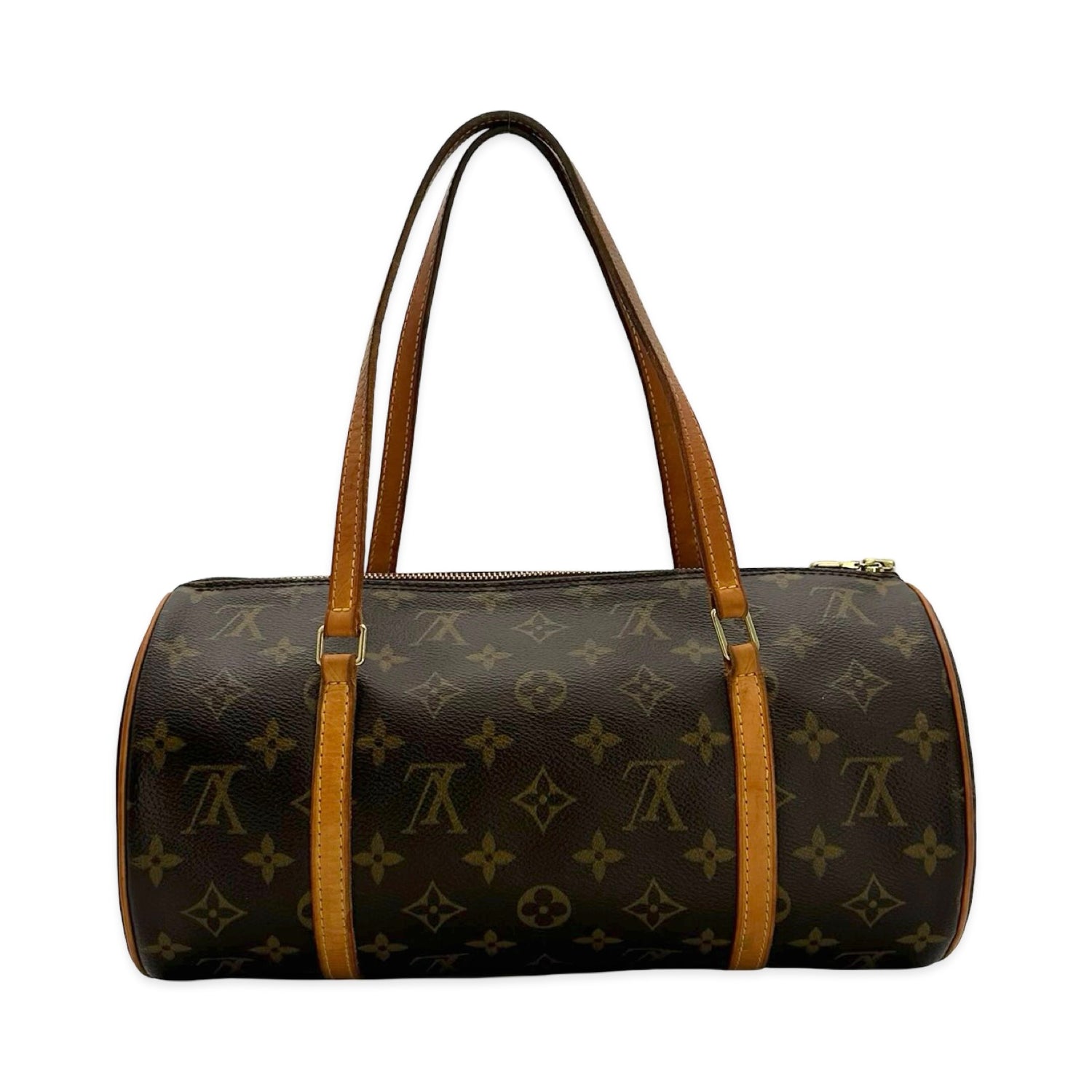 Monogram Papillon 30