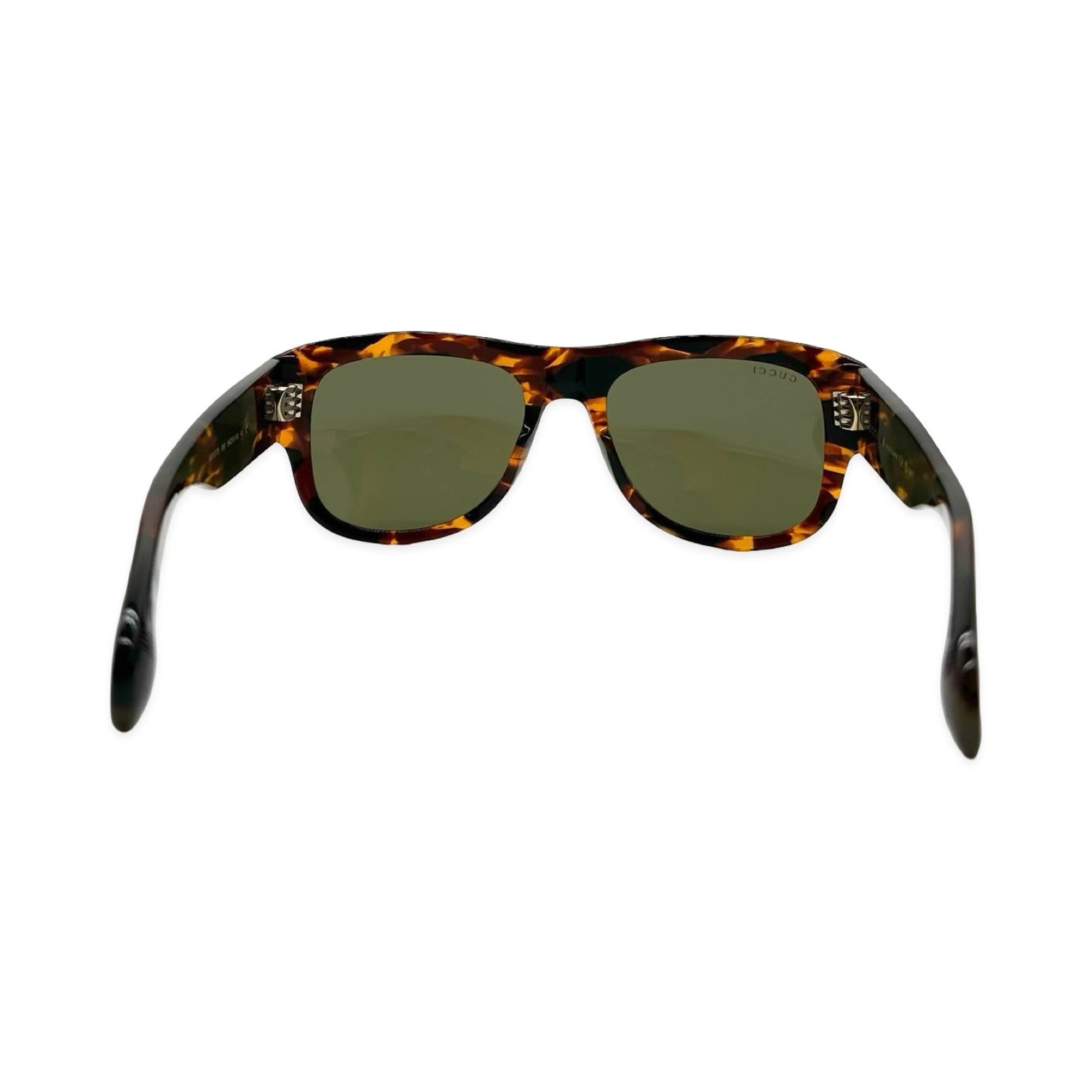 Tortoiseshell Sunglasses