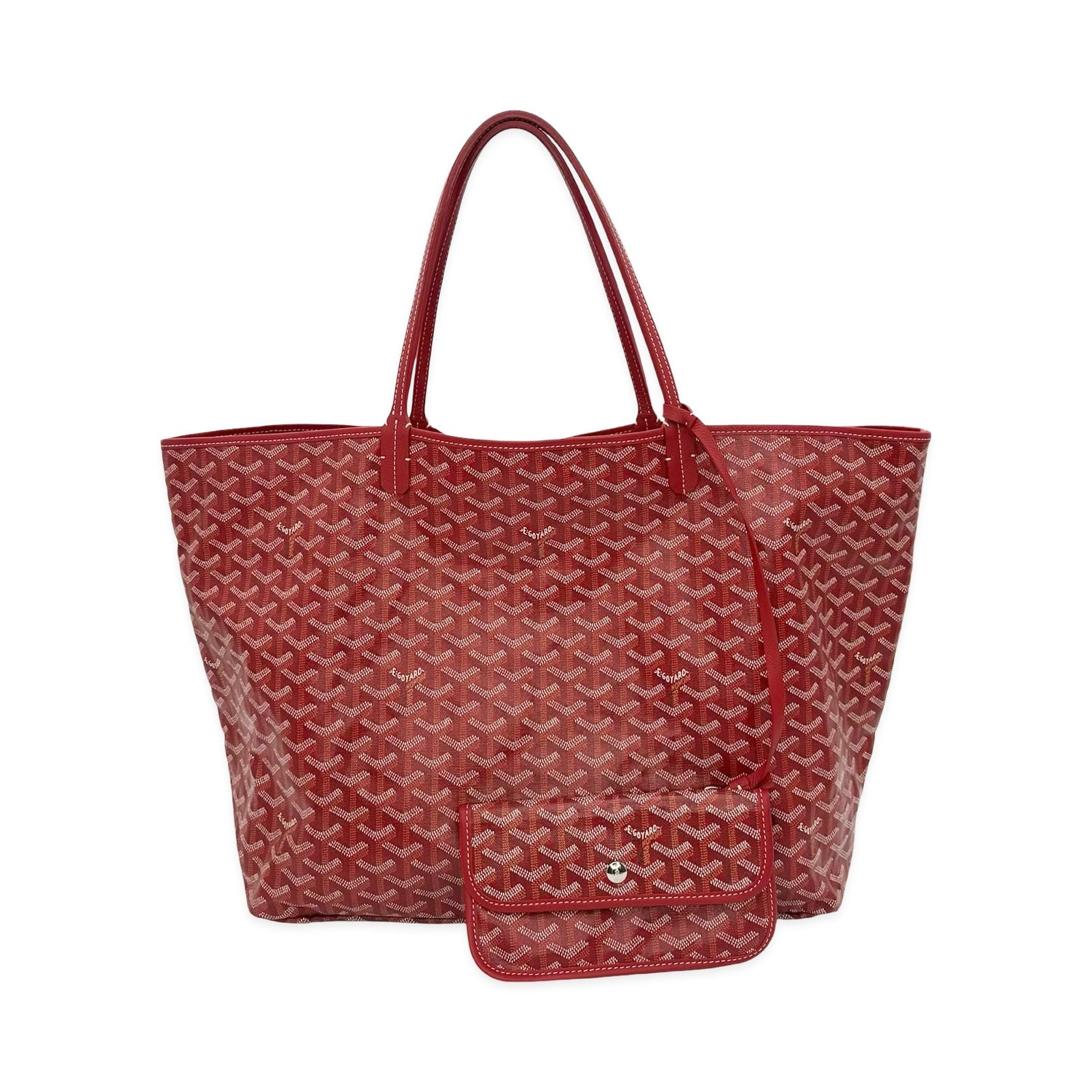 Goyardine Saint Louis GM