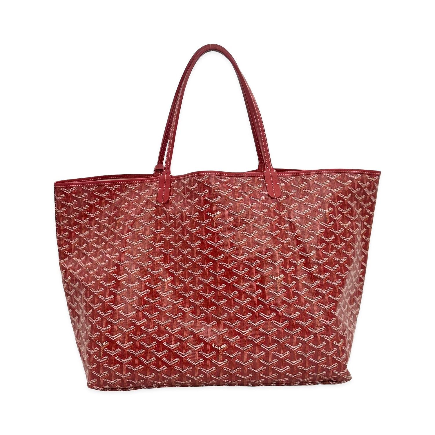 Goyardine Saint Louis GM