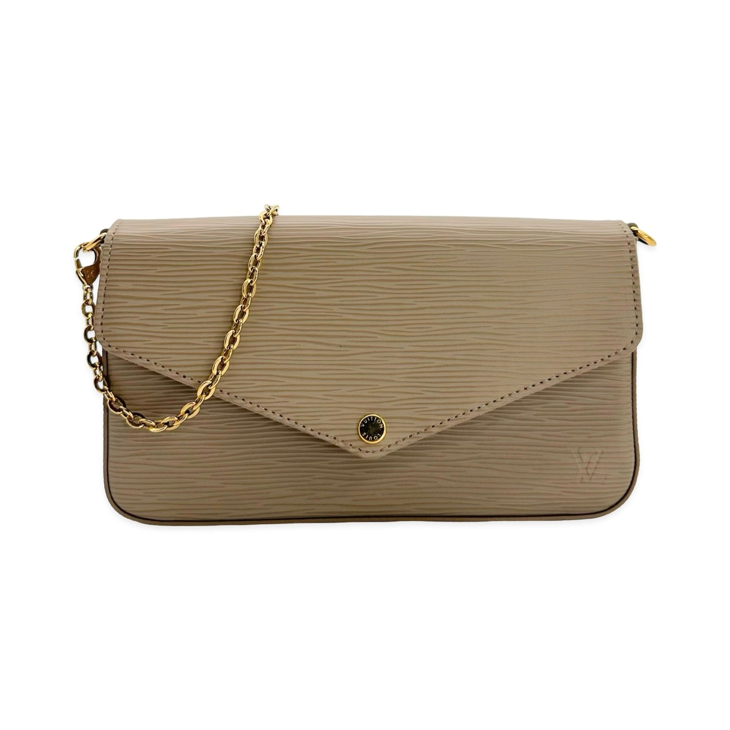 Epi Felicie Pochette