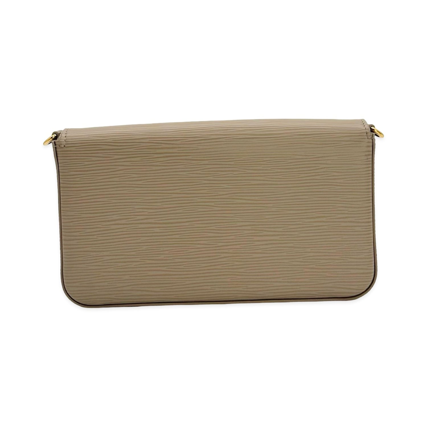 Epi Felicie Pochette