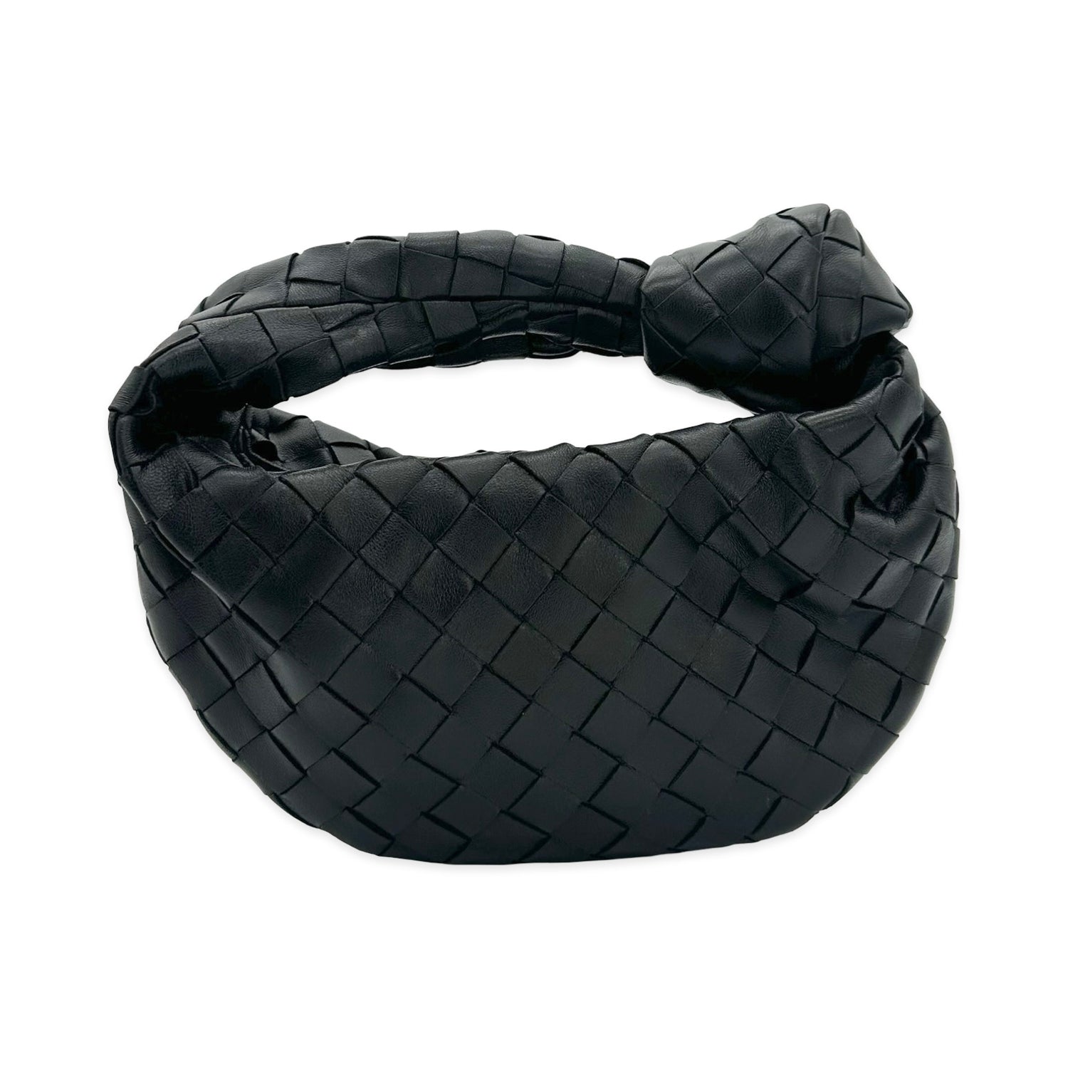 Intrecciato Mini Jodie