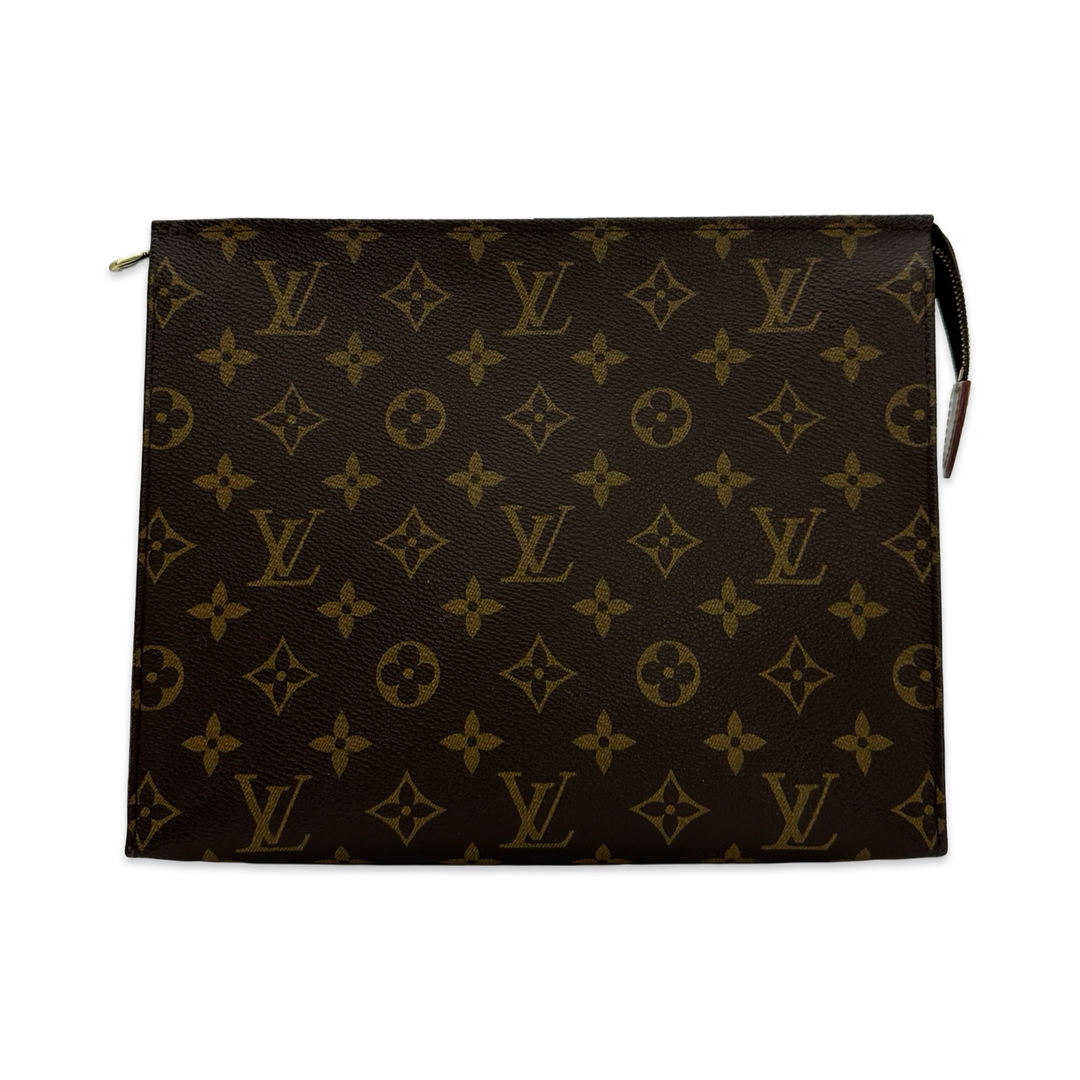 Monogram Toiletry 26