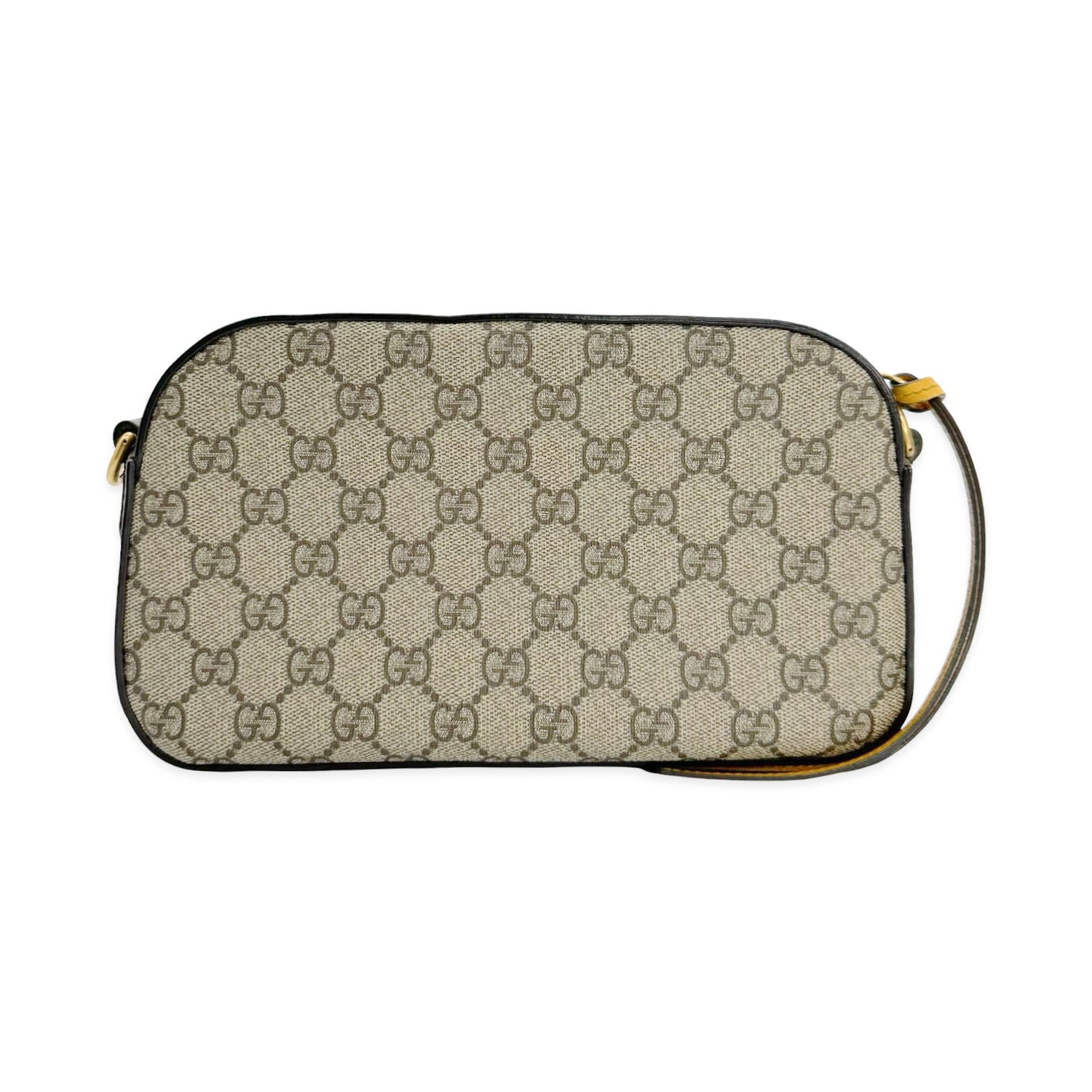 GG Supreme Neo Vintage Camera Bag