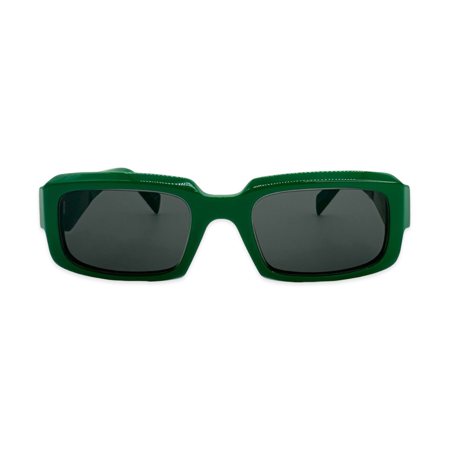 Rectangular Sunglasses