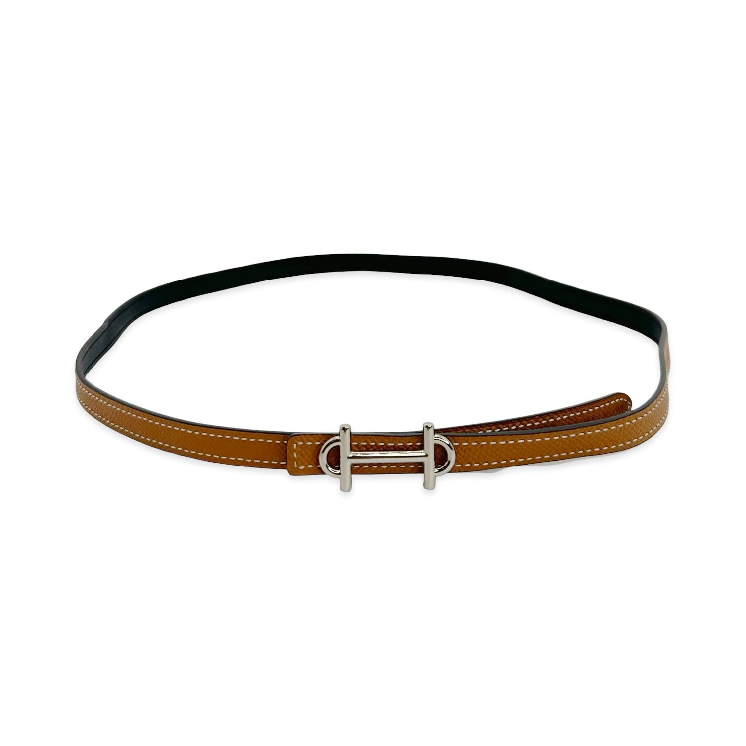 Gamma 13mm Thin Reversible Belt
